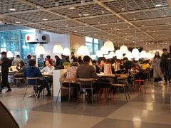 大堂-宜家·瑞典风味餐厅(北京西红门店)