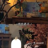 重庆探店 法式咖啡馆的优雅与恬静