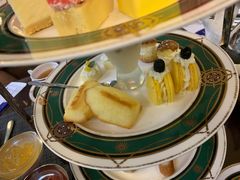 -马勒别墅·中餐厅