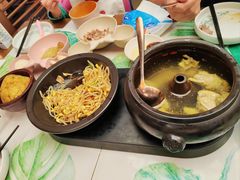 云海肴汽锅鸡-云海肴汽锅鸡·云南小炒(曲江大悦城店)