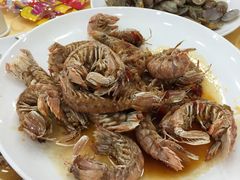 -海岛渔村大酒店(云霄路店)