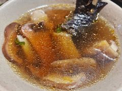 -滇野云南野生菌餐厅(陕西南路店)