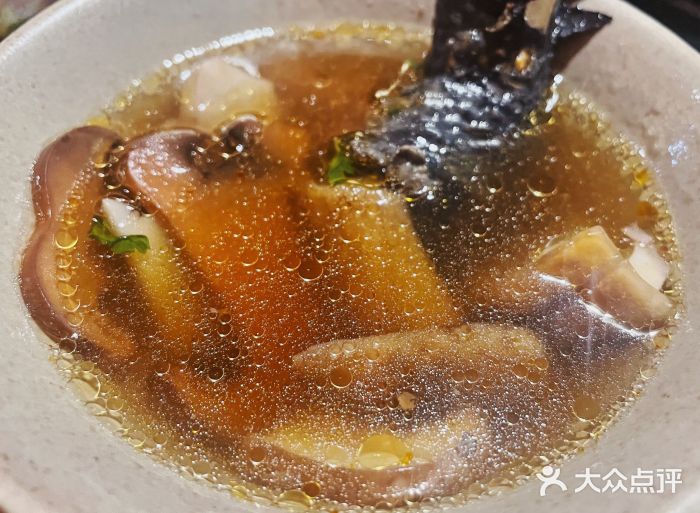 滇野云南野生菌餐厅(陕西南路店)图片