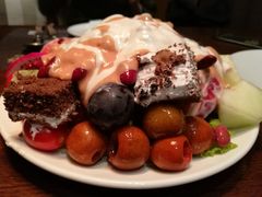 -食间牛排(湖西路店)