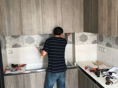 -佰丽爱家全屋定制(汶水店)
