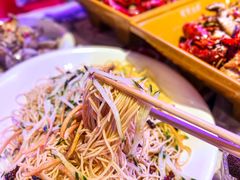 -可可大虾武汉土菜大排档(万松园1店)