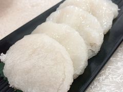 -龙的酒楼·手工早茶·顺德菜(近良路店)