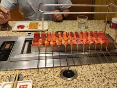 -丰茂烤串(卫星广场店)