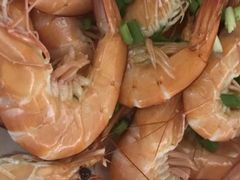 -渔中舟海鲜大排档(普陀沈家门店)