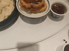 -万荣烤鸭店·北京菜(天坛店)
