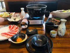 -尺山寸水日料(马桥满天星店)