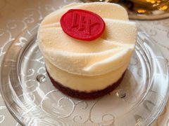 -Salon de Ville浦江汇(上海外滩华尔道夫酒店店)