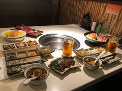 -赤坂亭M9和牛烧肉·日料398放题(万达店)