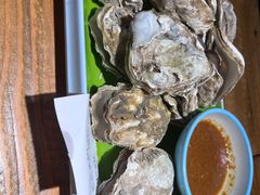 -东北小板凳地摊烧烤(泰来街店)