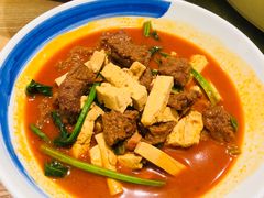 -大厨小馆(华阳城店)