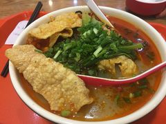 -螺小胖柳州螺蛳粉(钟楼总店)