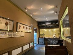 -韩屋韩国料理(天山路店)