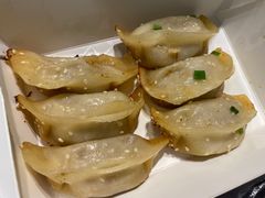-小姜锅贴(凤凰街店)
