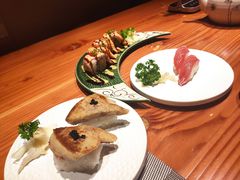 -文三酒肆自助放题(新街口友谊广场店)