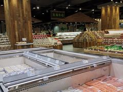 -果蔬好生活超市(乐堤港店)