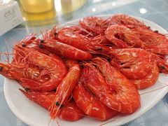 -明记海鲜大排档(巽寮湾店)
