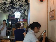 -湛记蘸水米线(粉巷店)