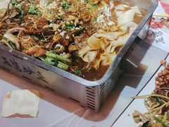 -王婆炒鱼(总店)