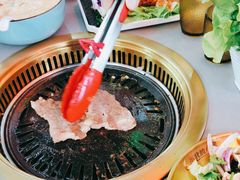 -棒小伙·齐齐哈尔烤肉(龙茗路店)