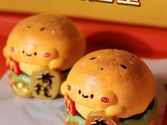 -麦当劳(新王府井店)