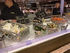 -上海锦江汤臣洲际大酒店壹阶层