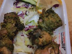-清真· AL-JANNAT 佳纳特餐厅(仙林店)