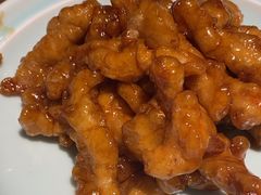 -吕氏疙瘩汤·新鲁菜(济南万象城店)