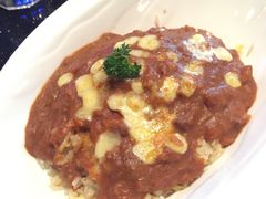 -绿茵阁牛扒餐厅(客村店)