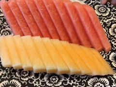 -珠江皇冠假日酒店-富临轩中餐厅