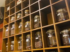 -RUMORS COFFEE ROASTERY鲁马滋咖啡(湖南路店)