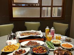 -不夜天烧烤牛骨头(南湖店)