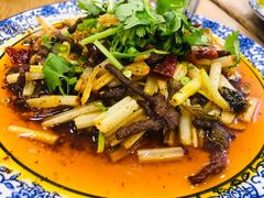 -村外有星光小食铺(解放碑1089店)