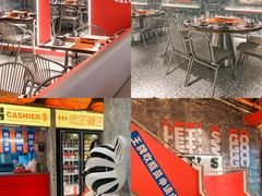 -神府路壹号·海鲜烧烤·砂锅粥·锅物(三坊七巷店)