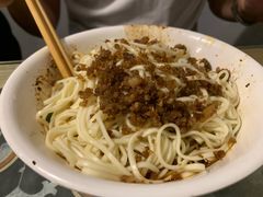 -吴记怪味面(牛王庙店)