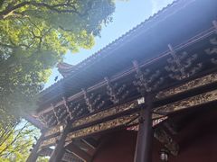 -南岳大庙