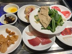 云南过桥米线-南蛮子(进贤路店)