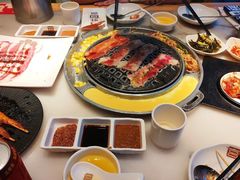 -韩宫宴烤肉·料理(南京江宁万达店)