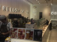 -KUNCHA鲲茶·江西制茶(铜锣湾店)