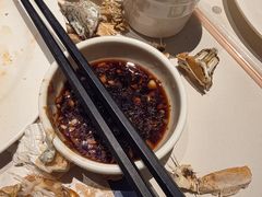 -青蓬蒸汽海鲜·深圳老字号·团建聚会(壹方城店)