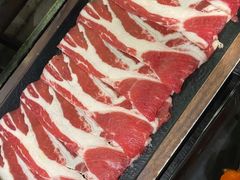 -齐齐哈尔烤肉(惠山万达店)