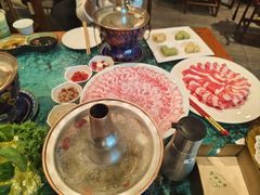 -南门小馆·清真(国贸商城店)
