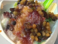 -会说话的刨冰(佳园里店)