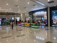 -凯德广场(西城店)