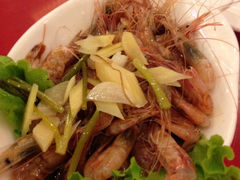 iphone_upload_pic-启东海鲜人家(古美路店)