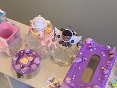 -皇庭广场(福华三路店)